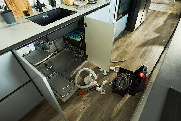 Reliable Drain Cleaning contractor in Van Buren, MO by Street Wise - Plumbing